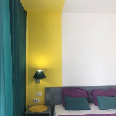 Apart Hotel Ponderosa Costa Adeje  Extérieur photo