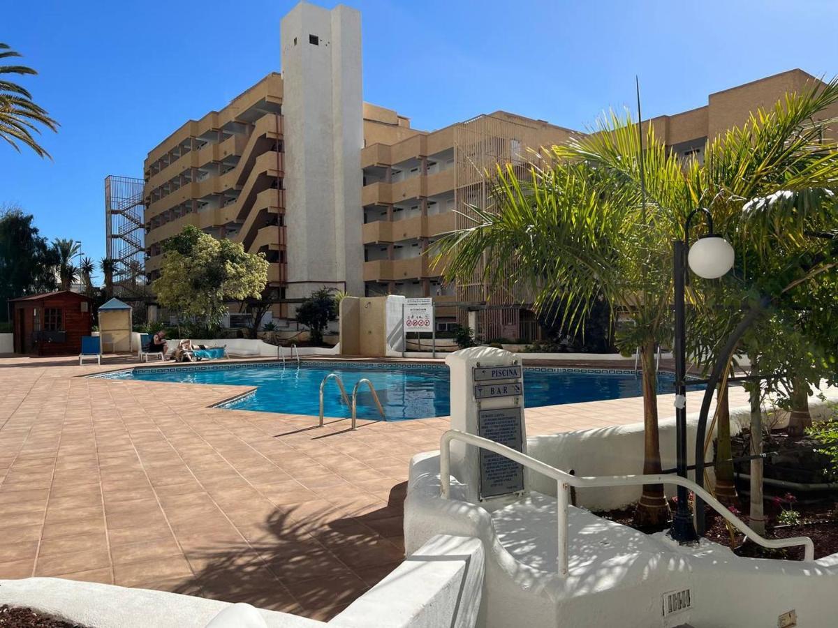 Apart Hotel Ponderosa Costa Adeje  Extérieur photo