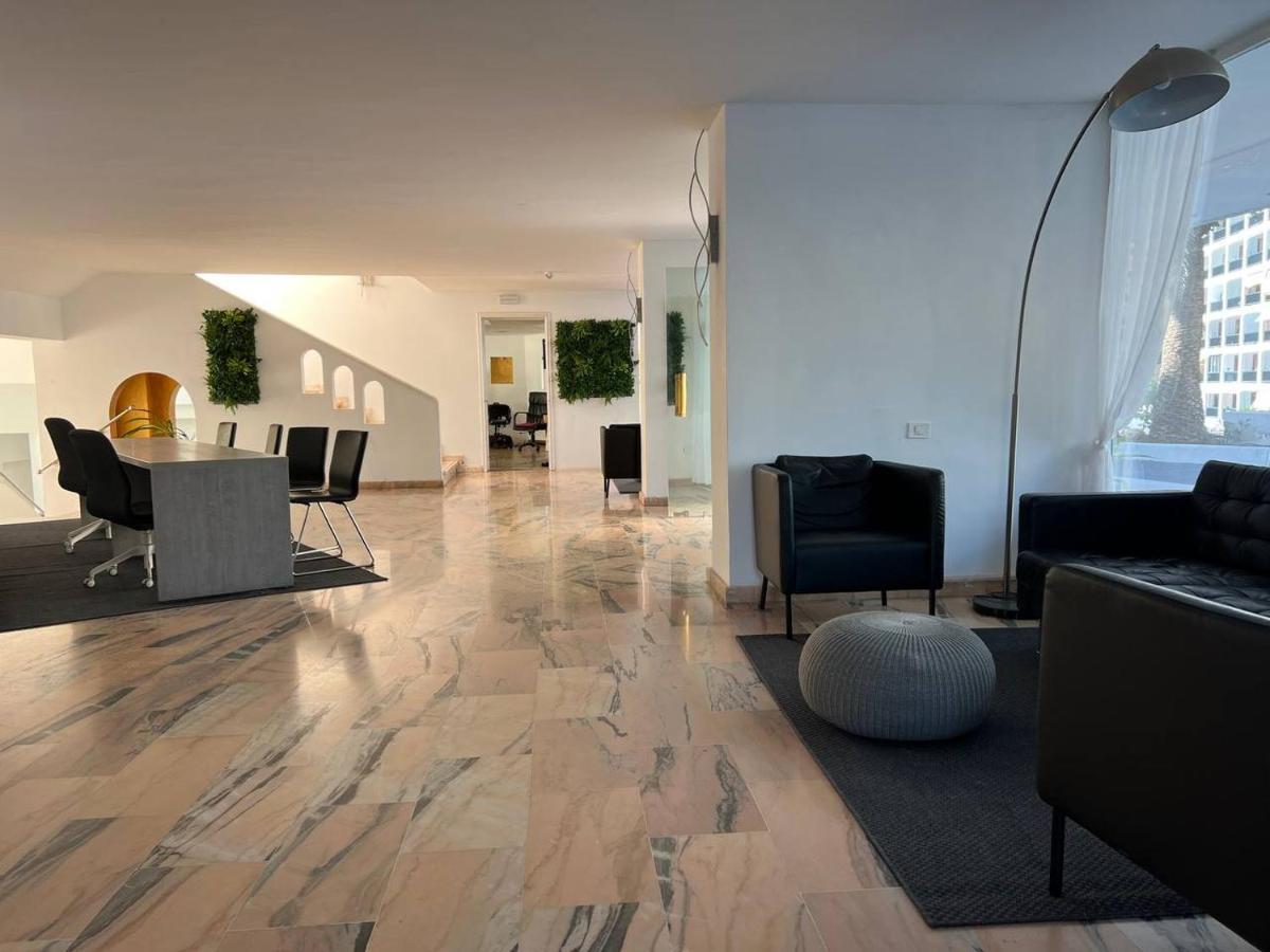 Apart Hotel Ponderosa Costa Adeje  Extérieur photo