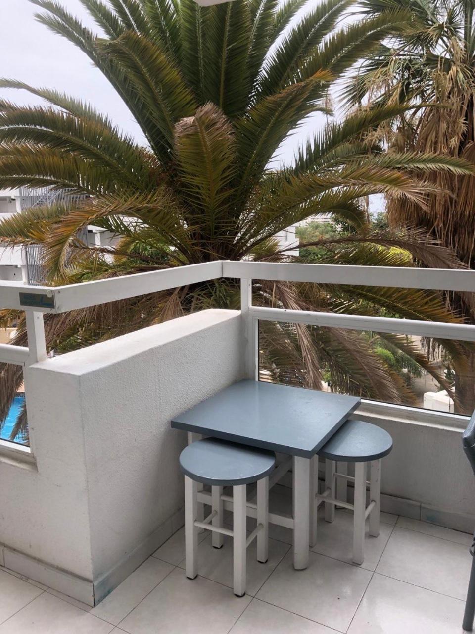 Apart Hotel Ponderosa Costa Adeje  Extérieur photo