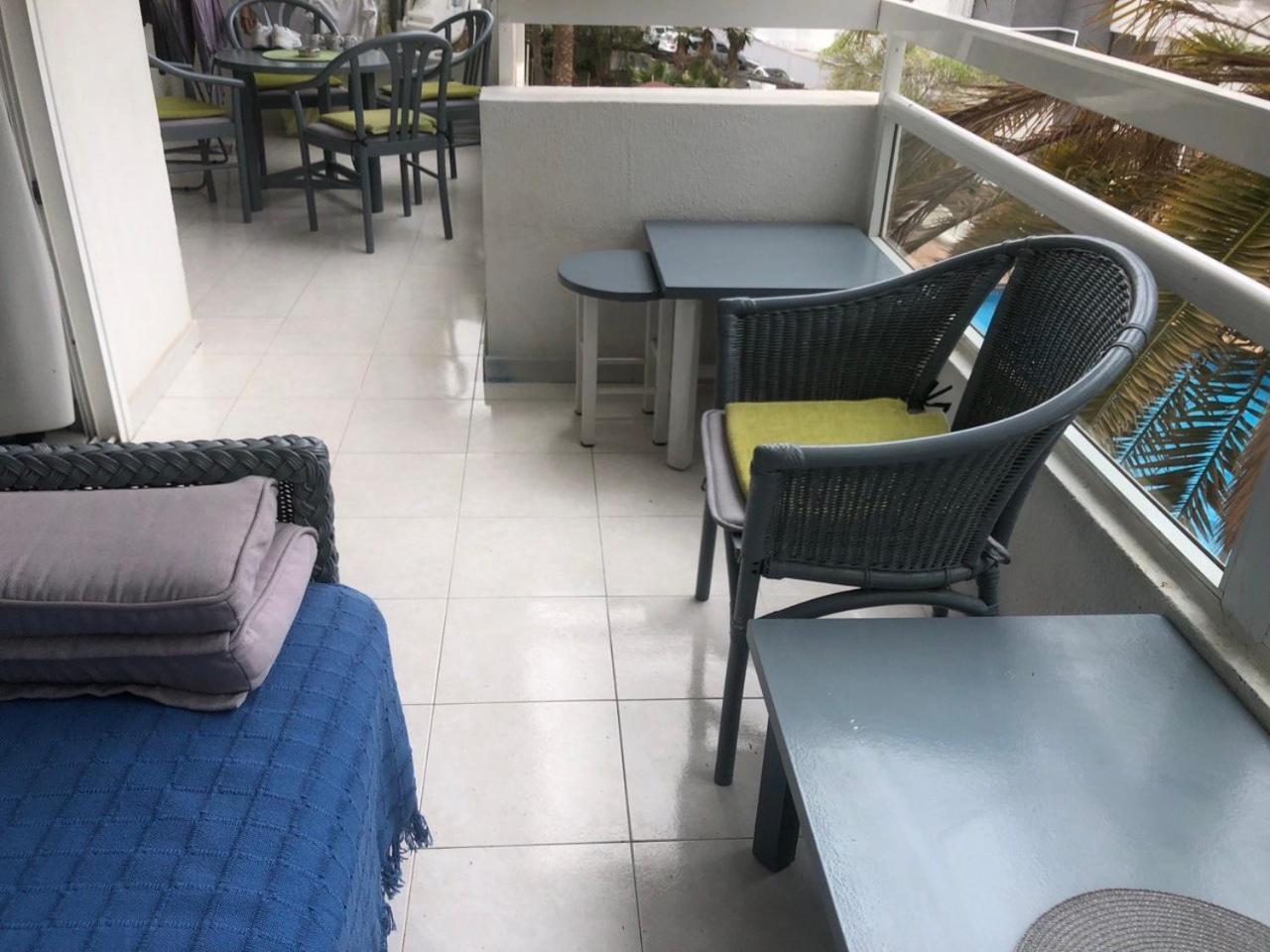 Apart Hotel Ponderosa Costa Adeje  Extérieur photo