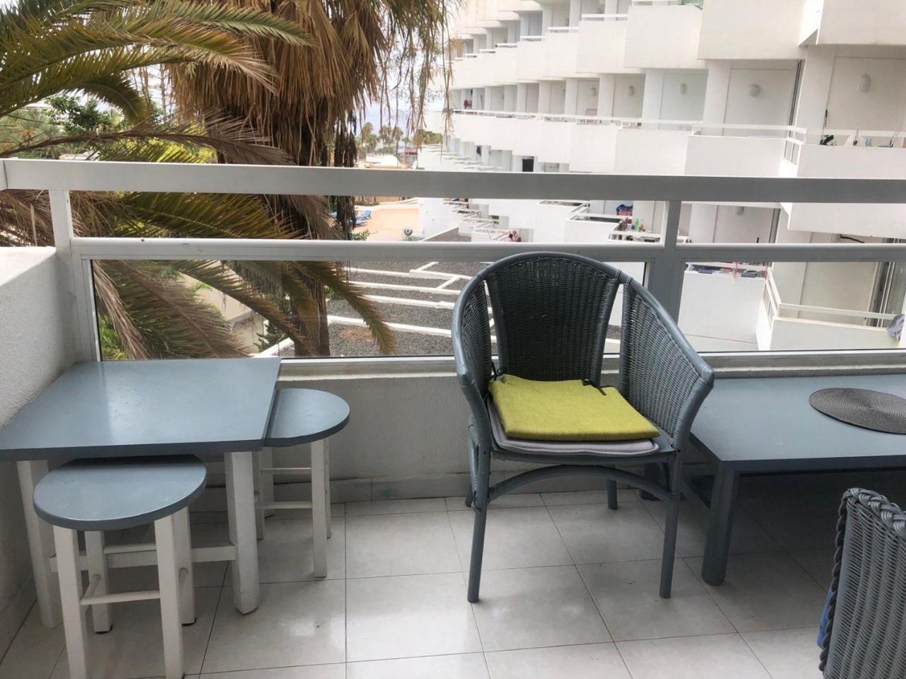 Apart Hotel Ponderosa Costa Adeje  Extérieur photo