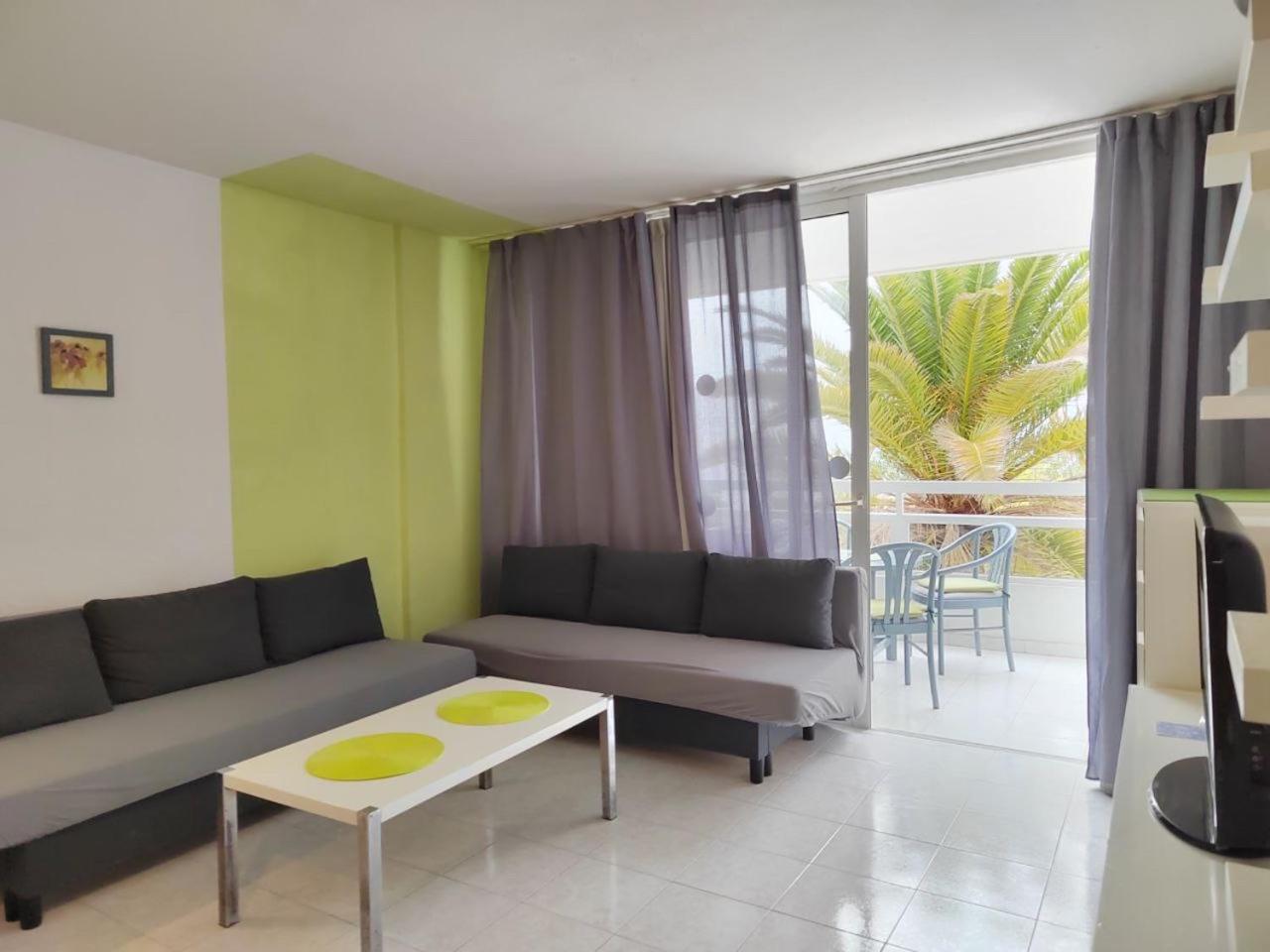Apart Hotel Ponderosa Costa Adeje  Extérieur photo