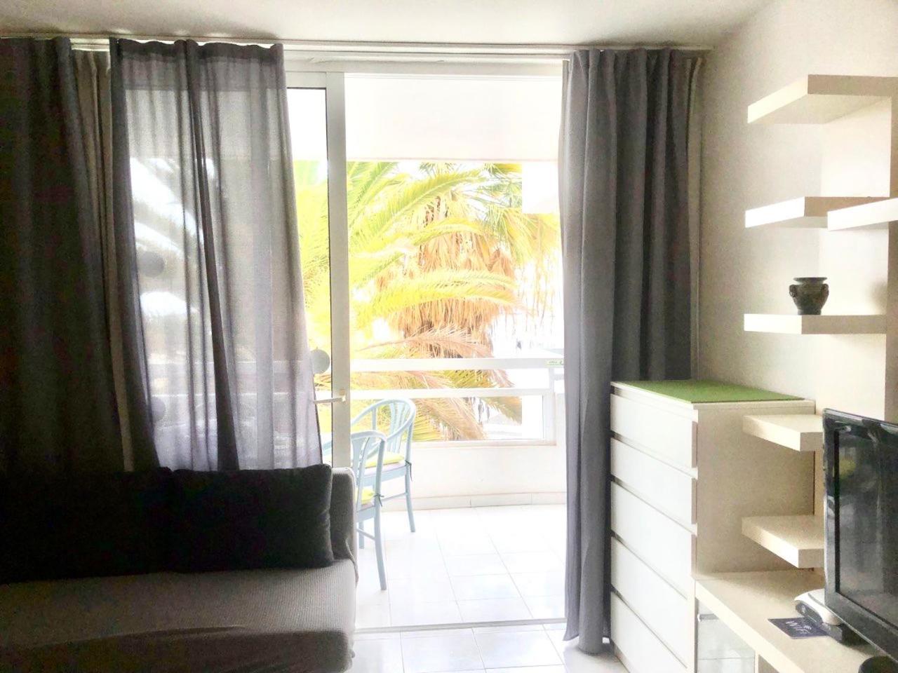 Apart Hotel Ponderosa Costa Adeje  Extérieur photo