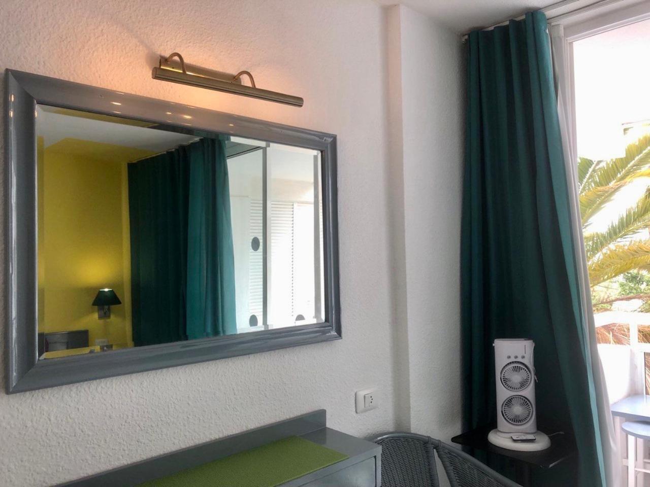 Apart Hotel Ponderosa Costa Adeje  Extérieur photo