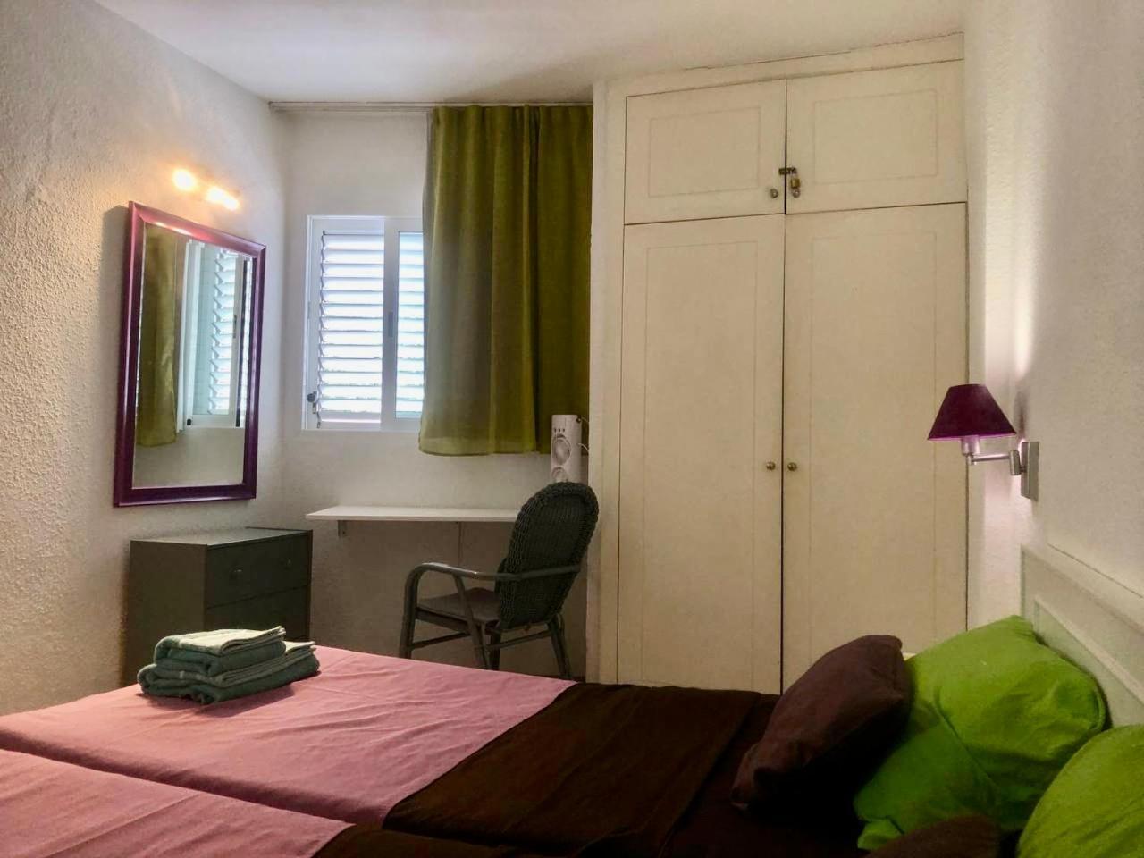 Apart Hotel Ponderosa Costa Adeje  Extérieur photo